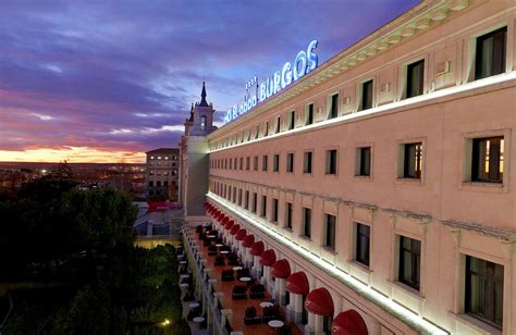 Burgos Hotels: 353 Cheap Burgos Hotel Deals, Spain.